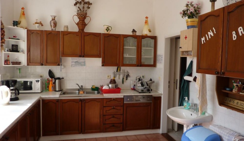 Pension Borůvka Špindlerův Mlýn